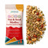 5g 2 oz (Pack 8) Snacks Solutions Nut & Seed Medley - Healthy Snack & Salad Topper with Plant Protein, Vegan & Gluten