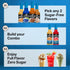 25.4 oz 2 Pack Syruvia Sugar Free Coffee Syrup Choose Your Flavors Custom Bundle Premium Flavored Syrup for Coffee