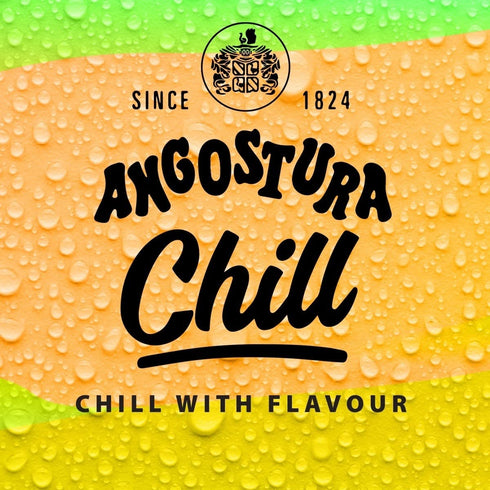 12 oz 6-pack Angostura Lemon lime bitters beverage fl ea