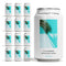 Something & Nothing Flavoured Sparkling Water - Lightly Carbonated, Full Flavoured with