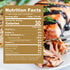8.45 Oz (Pack 1) De La Rosa Balsamic Glaze, Vegan, KOSHER FOR PASSOVER, Non-GMO & Gluten Free, Great for Salad
