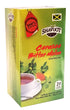 Shavuot Jamaican Cerasee Tea, 20 Tea Bags, Pack of 3