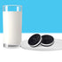 Pack, 20 Packs (2 Pack) OREO Gluten Free Original & Double Stuf Chocolate Sandwich Cookies Variety Gluten Free Cookies