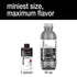Zero Sugar Vitaminwater Miniest Beverage Mix - Daypart Kit