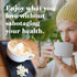 5 10 oz SPARROWS Healthy Sugar-Free Coffee Creamer Powder (White Chocolate) - Stevia-Sweetened, Zero Sugar