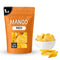 Oh! Nuts Dried Mango - Dehydrated Mango Slices - Dried Mango Fruit