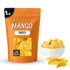Oh! Nuts Dried Mango - Dehydrated Mango Slices - Dried Mango Fruit