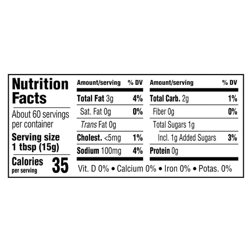 Miracel Whip 30 oz Miracle Whip Mayo-like Dressing, for a Keto and Low Carb Lifestyle, fl Jar