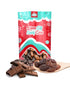 (1 Chocolate Covered Raisins Medley Mix, Bulk Chocolate Covered Plump Candy Raisins by Queen City Candy Cave Pound)