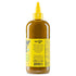 Yellowbird Organic Serrano Hot Sauce, 19.6 oz Tabletop Size (Kinda Hot | 1 Bottle | Made in Texas)