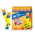 Slim Jim Smoked Meat Sticks, Mild Flavor, 6g Protein Per Serving, Snack