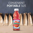 100% 10 Oz (Pack 24) Tropicana Fruit Medley Juice,Single Serve, Fl Bottles of - Real Fruit Juice, Vitamin C, B & E