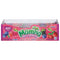 Mamba Berrytasty Fruit Chews - Individually Wrapped Chews for Halloween, Parties & Snacks