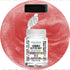 Color Series Shimmer Glitter Dust for Beverages, 3 Gram Sprinkler (Red)