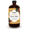 Hany's Harvest Maple Honey Fire Cider 32 fl oz Glass Bottle |