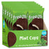 Free2b Mint Cups, Safe for School and Allergy Friendly, Gluten-Free, Dairy-Free, Nut-Free,