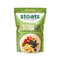 Stoats Traditional Scottish Porridge Oats, Whole Grain, Vegan, No Added Sugar, Palm Oil