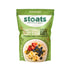 Stoats Traditional Scottish Porridge Oats, Whole Grain, Vegan, No Added Sugar, Palm Oil