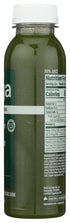12 Oz Suja Organic Uber Greens, Fl Bottle