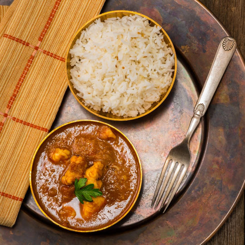 (4 GranAroma Madras Curry, Bold & Spicy Flavor Profile, Seasoning for Curries, Stir-Fries, and Rice Dishes Ounce)