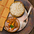 (4 GranAroma Madras Curry, Bold & Spicy Flavor Profile, Seasoning for Curries, Stir-Fries, and Rice Dishes Ounce)