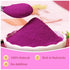 GaoGaoFen Powder,12.3oz/350g,Ube Purple Sweet Potato Powder,No Additives,Natural Food Coloring