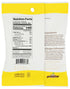 1 OZ HOMEFREE Cookie Lemon Burst Mini Bag Snack