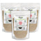 Nafajama Premium 3 Bags of Gluten-Free Roasted Fonio Grain Organic | Ancient