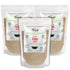 Nafajama Premium 3 Bags of Gluten-Free Roasted Fonio Grain Organic | Ancient