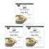 A Blend Above Mustard Dip Mix, 3 Packs, 1 oz. Each, Makes