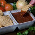 2nd 12 Pepper Joes Trinidad Scorpion Salsa Dangerously Delicious Superhot Salsa with Worlds Hottest Pepper Ounce Jar