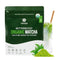 Tenzo Matcha Green Tea Powder - USDA Organic Premium Grade - Authentic