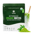 Tenzo Matcha Green Tea Powder - USDA Organic Premium Grade - Authentic