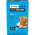 RXBAR High Protein Bars, Gluten Free, Protein Snacks, Vanilla Peanut Butter, 25.3oz