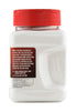18 oz, 12-Count Snappy White Popcorn Salt, Case, Superfine Flake Salt for Movie Theater Popcorn