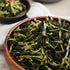 2.82oz. Pyeongchang Dried Easy Cook Radish Leaves Korean Dried Siraegi Namul, Dried Vegetables, Nutritious Korean Food