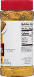 Tone's Lemon Pepper Seasoning Blend, 12.75 Ounce