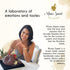Package, Honey Cake - Pao de Mel Brasileiro Caseiro, Brazilian Made Fresh, Homemade Honey Bread, Pao de Mel com Doce