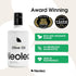 16.9 oz 500ml Neolea Greek Extra Virgin Olive Oil Single Origin, Early Harvest, High Polyphenol From Koroneiki Olives