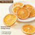 7.05oz/200g,Approx 50 60+ XIHUDE Dried Orange Slices to Slices,Sugar Free Natural Fruit for Cocktails,Christmas