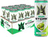REIGN Storm, Kiwi Blend, Fitness & Wellness Energy Drink, 12 Fl Oz