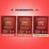 Twinings Chai Tea Variety 3-Pack – Chai, Ultra Spice Chai, French Vanilla Chai, Caffeinated Black Tea Bags (20 Count