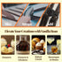 25 ~6-8 inches Whole Vanilla Beans Grade A ++ | Premium Vanilla Bean Pods for Making Extract | |NON GMO. Perfect