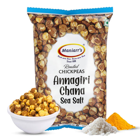 (96 (6 Packs) Crunchy Snack Bundle Disc-O Thins Cheese Pizza Wheat Crackers Pcs) + Maniarr's Sea Salt Roasted Chickpeas