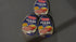 GEEGVV Celebrity Boneless Cooked Ham Fat Free 12oz( Pack of 3)