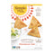 Simple Mills Veggie Pita Crackers, Himalayan Salt - Gluten Free, Vegan, Healthy