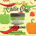Luvafoodie Pack Four Heart Salt Free Spice Collection