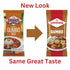 (Pack 1 Louisiana Fish Fry Cajun Variety Bundle - Gumbo & Etouffee Bases of Each) - Just Add Your Favorite Meat
