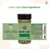 Shudh India Dried Fenugreek Leaves (Kasoori Methi) Ground Spice, All Natural, Vegan, Gluten Friendly, Indian Origin