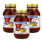 Cajun Power Cajun Italian Marinara Sauce, 32oz Jar Authentic Creole-Italian Recipe, Rich